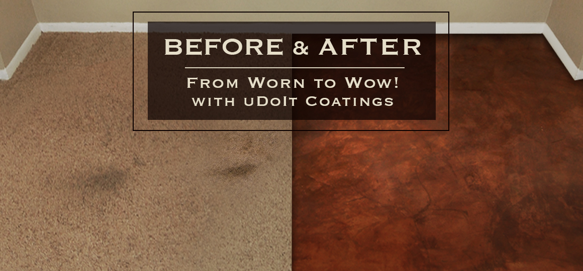 From Worn to Wow